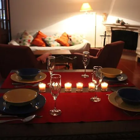 Casa vacanze Surf Retreat Near Ericeira