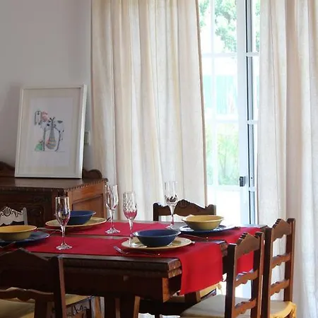Surf Retreat Near Ericeira *