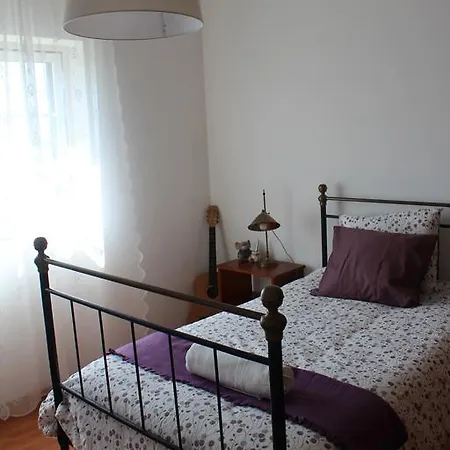 Surf Retreat Near Ericeira *