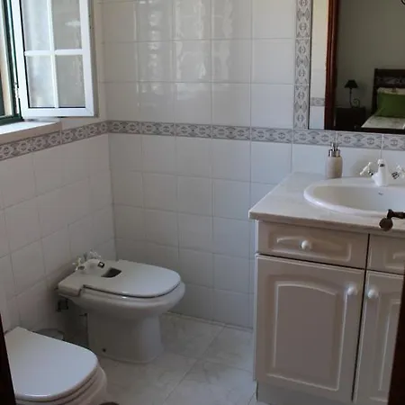 Surf Retreat Near Ericeira Casa vacanze