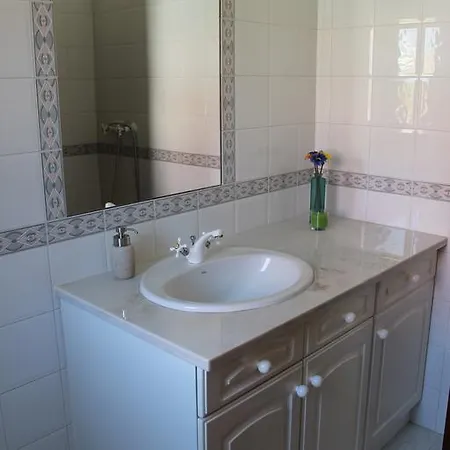 Casa vacanze Surf Retreat Near Ericeira *