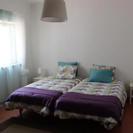 Casa vacanze Surf Retreat Near Ericeira *