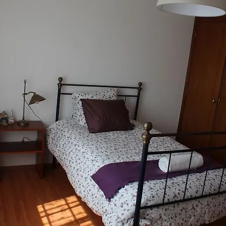 Casa vacanze Surf Retreat Near Ericeira Mafra