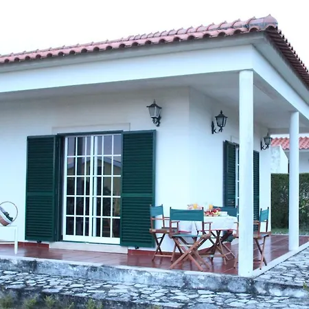 Casa vacanze Surf Retreat Near Ericeira Mafra