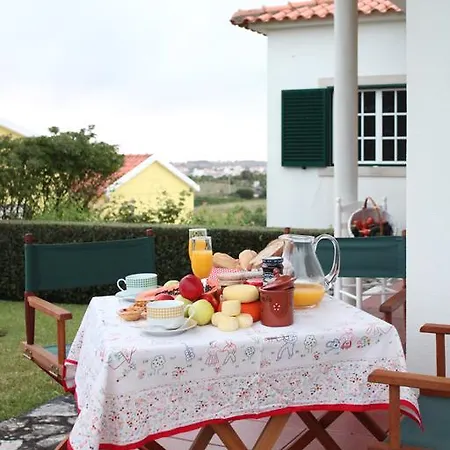 Casa vacanze Surf Retreat Near Ericeira Mafra