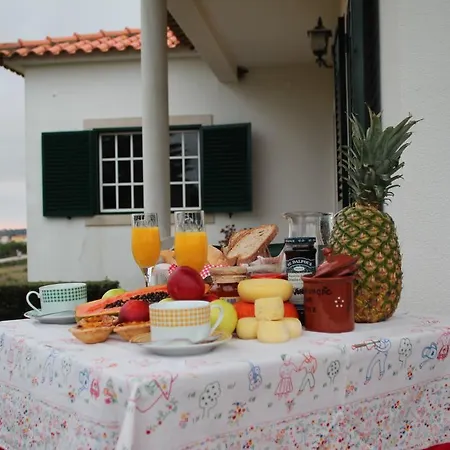 Surf Retreat Near Ericeira *