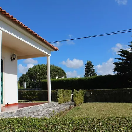 Surf Retreat Near Ericeira *