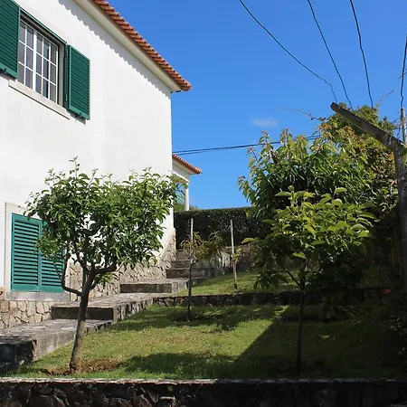 Casa vacanze Surf Retreat Near Ericeira Mafra