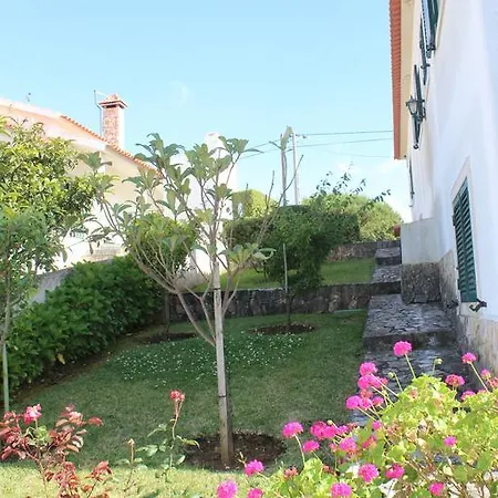 Surf Retreat Near Ericeira Casa vacanze
