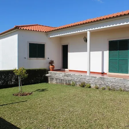 Surf Retreat Near Ericeira