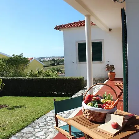 Casa vacanze Surf Retreat Near Ericeira Mafra