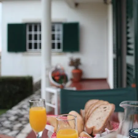Casa vacanze Surf Retreat Near Ericeira