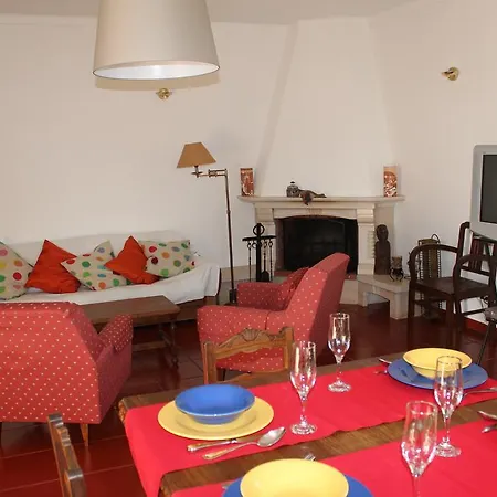 Surf Retreat Near Ericeira Casa vacanze