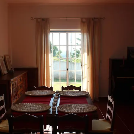 Casa vacanze Surf Retreat Near Ericeira Mafra
