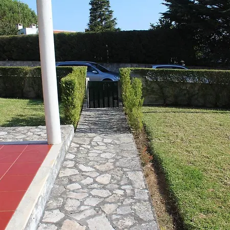 Casa vacanze Surf Retreat Near Ericeira Mafra