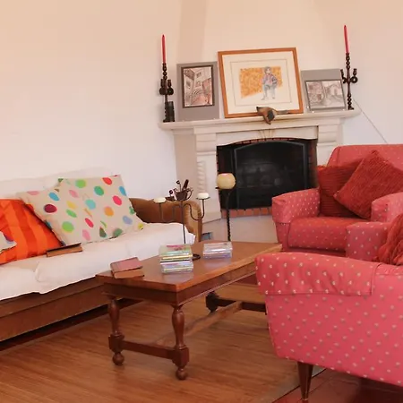Surf Retreat Near Ericeira Casa vacanze *