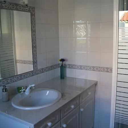 Surf Retreat Near Ericeira Casa vacanze